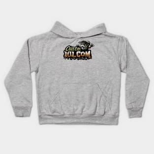 Shed Kids Hoodie